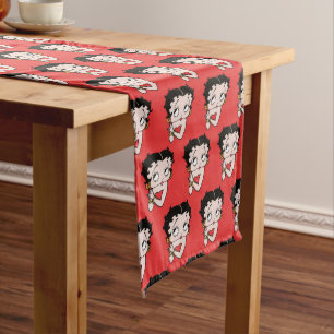Betty Long Table Runner