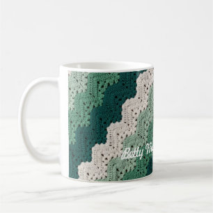 Betty McKnit Viral Coffee Mug