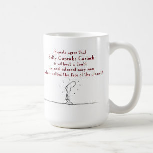 betty mum coffee mug