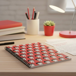 Betty Notebook