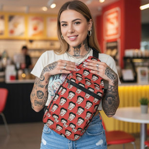 Betty Sling Bag