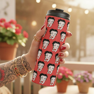 Betty Thermal Tumbler