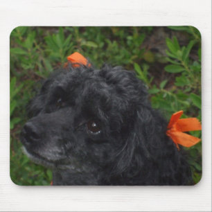 Betty's Baby Mouse Mat