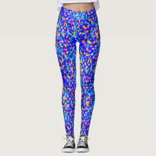 Betty's Confetti Leggings