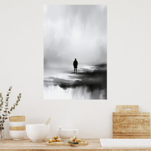 Between Farewell and Dawn Poster