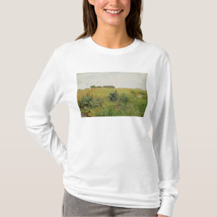 Between Geest and Marsh, c.1880 T-Shirt