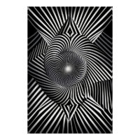 Between Lines and Dimensions