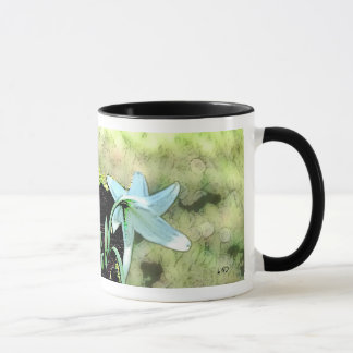 Between the Dark and the Light Mug