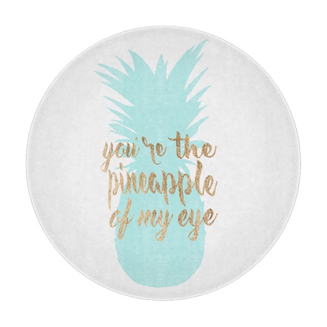 Between the Red I Cutting Board (Front)