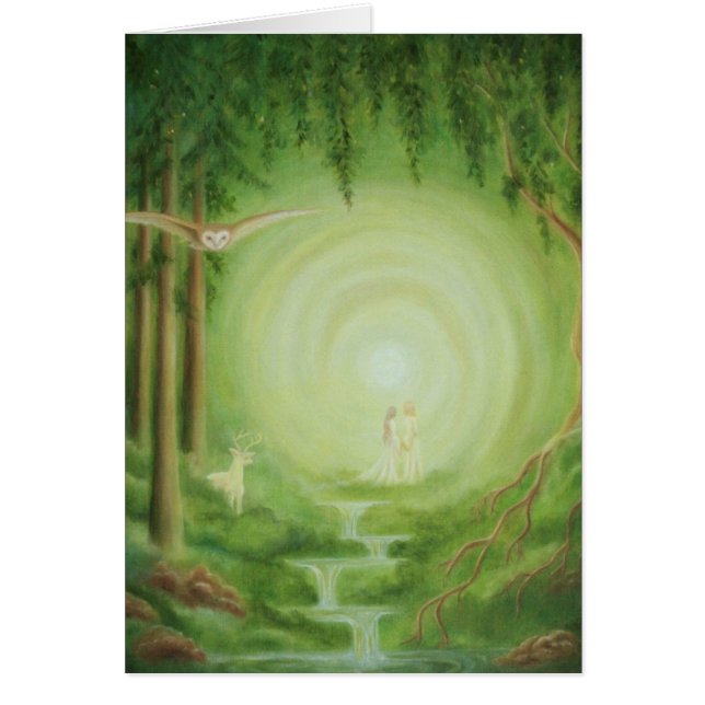 Between the Worlds (Front)