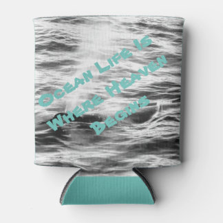 Beverage Can Cozie Can Cooler