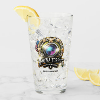 Beverage Glass