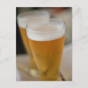 beverages cocktails drinks postcard