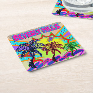 Beverly Hills Eternal Coaster