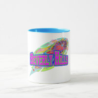 Beverly Hills Future Mug