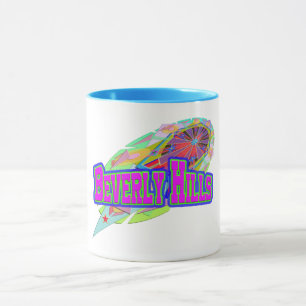 Beverly Hills Future Mug