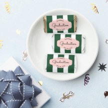 Beverly Hills Pink & Green Party Favour