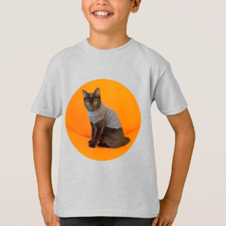 Beverly Kid's T-Shirt