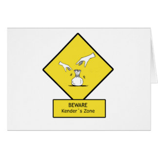 beware of kenders