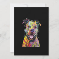 beware of Pitbull dogs they will steal your heart.