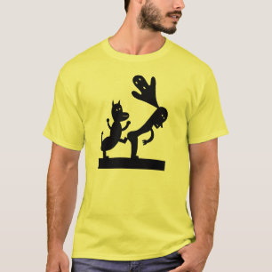 Beware Of The Devil T-Shirt