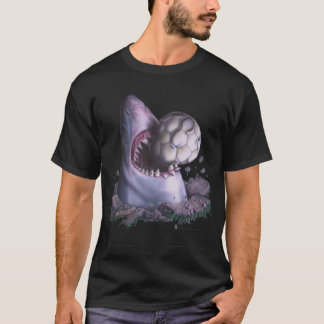 Beware of the Land Shark T-Shirt