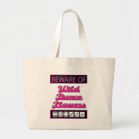beware of wild bunco players