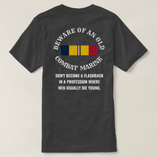 BEWARE T-Shirt