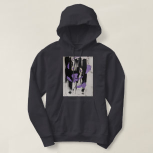 Beware the night   hoodie