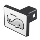 Beware the White Whale Cartoon