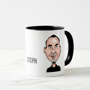 Bewear mug STEPH