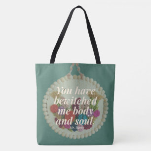 Bewitched Me Tote Bag