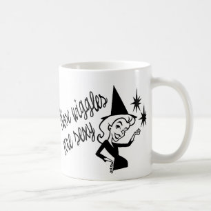 Bewitched Mug