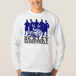 Bexley Basketball T-Shirt