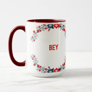 Bey mug