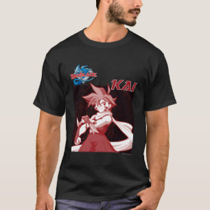 Beyblade Generation 1 Kai T-Shirt