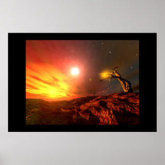 Beyond all Limits... Poster