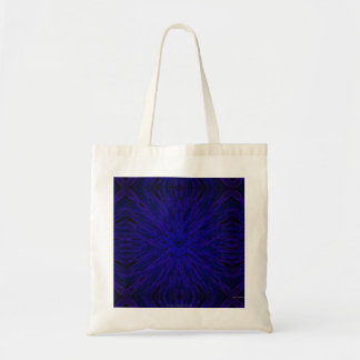 Beyond blue blast bag