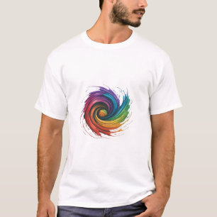 Beyond Boundaries Adventure T-Shirt