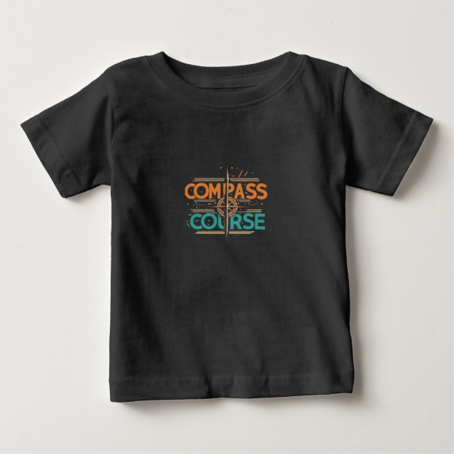 Beyond Boundaries Adventure T-Shirt (Front)