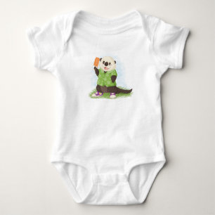 Beyond Celiac Onsie Baby Bodysuit