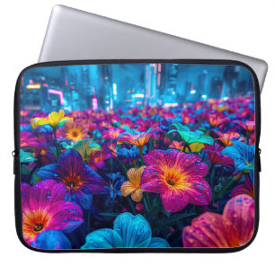 Beyond Colourful 15' Laptop Sleeve