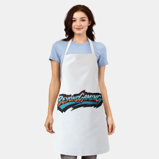 Beyond gaming apron