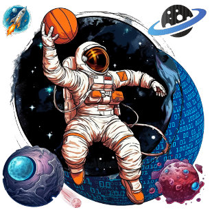 Beyond Horizons Poster
