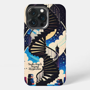 Beyond Imagination iPhone 13 Pro Case