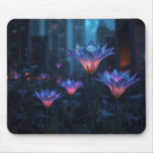 Beyond Living Lanterns Mouse Mat