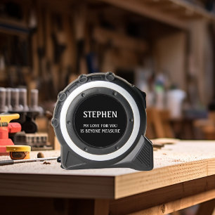 Beyond Measure Personalised 1