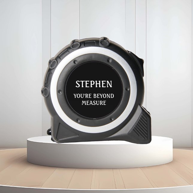 Beyond Measure Personalised 1 (Creator Uploaded)