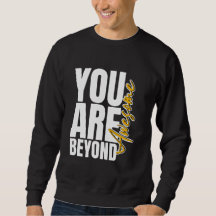 Beyond Ordinary, Pure Awesome