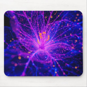 Beyond Otherworldly Mouse Mat